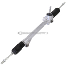 BuyAutoParts  Toyota Sienna Rack and Pinion 80-70266AN