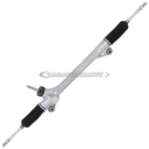 BuyAutoParts 80-70266AN Rack and Pinion 3