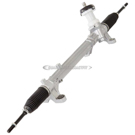 BuyAutoParts 80-70418AN Rack and Pinion 1