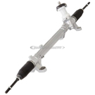 BuyAutoParts  Kia Sorento Rack and Pinion 80-70418AN