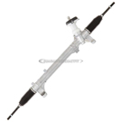 BuyAutoParts 80-70418AN Rack and Pinion 2