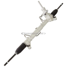 BuyAutoParts 80-01692AN Rack and Pinion 1