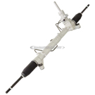 BuyAutoParts  Mazda 3 Rack and Pinion 80-01692AN