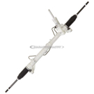 BuyAutoParts 80-01692AN Rack and Pinion 2