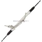 BuyAutoParts 80-01692AN Rack and Pinion 3