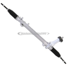 2013 Hyundai Santa Fe Rack and Pinion 2