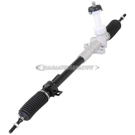 BuyAutoParts 80-70374AN Rack and Pinion 1