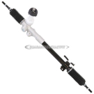 BuyAutoParts 80-70374AN Rack and Pinion 3