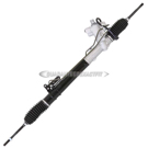 BuyAutoParts 80-02083AN Rack and Pinion 2