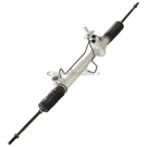2013 Ford Transit Connect Rack and Pinion 1