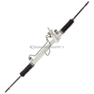 BuyAutoParts 80-01912AN Rack and Pinion 2