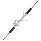 2013 Ford Transit Connect Rack and Pinion 3