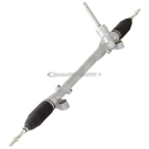 BuyAutoParts 80-70399AN Rack and Pinion 1