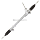 BuyAutoParts 80-70399AN Rack and Pinion 2