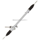 BuyAutoParts 80-70399AN Rack and Pinion 3