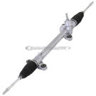 BuyAutoParts 80-70147AN Rack and Pinion 1