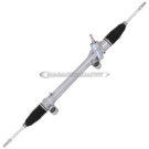 BuyAutoParts 80-70147AN Rack and Pinion 2