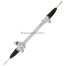 BuyAutoParts 80-70200AN Rack and Pinion 3