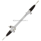 2012 Toyota Prius Rack and Pinion 3