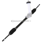 BuyAutoParts 80-70340AN Rack and Pinion 1