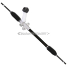 BuyAutoParts 80-70340AN Rack and Pinion 3