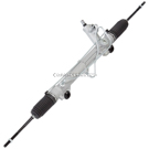 BuyAutoParts 80-01266AN Rack and Pinion 1