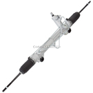 BuyAutoParts  Ford Mustang Rack and Pinion 80-01266AN