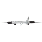 BuyAutoParts 80-01266AN Rack and Pinion 2