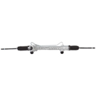 BuyAutoParts 80-01266AN Rack and Pinion 3
