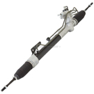 BuyAutoParts 80-02119AN Rack and Pinion 1