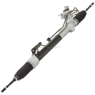 BuyAutoParts  Nissan Altima Rack and Pinion 80-02119AN