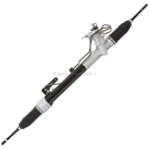 BuyAutoParts 80-02119AN Rack and Pinion 2