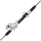 BuyAutoParts 80-02119AN Rack and Pinion 3