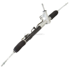 BuyAutoParts  Dodge Journey Rack and Pinion 80-01530AN