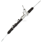 BuyAutoParts 80-01530AN Rack and Pinion 2
