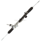BuyAutoParts 80-01530AN Rack and Pinion 3