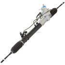 BuyAutoParts 80-01559AN Rack and Pinion 1