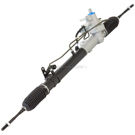 BuyAutoParts  Nissan Maxima Rack and Pinion 80-01559AN