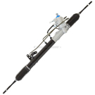 BuyAutoParts 80-01559AN Rack and Pinion 2