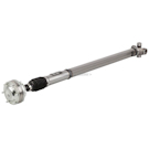 BuyAutoParts  Jeep GrandCherokee Driveshaft 91-00649N