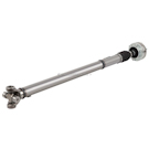 BuyAutoParts 91-00649N Driveshaft 2
