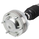 BuyAutoParts 91-00649N Driveshaft 3