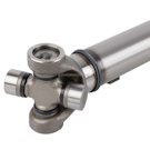 BuyAutoParts 91-00649N Driveshaft 4
