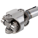 BuyAutoParts 91-01388N Driveshaft 4