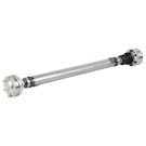 BuyAutoParts 91-01275N Driveshaft 2