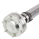 BuyAutoParts 91-01275N Driveshaft 4