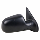 BuyAutoParts 14-11415MJ Side View Mirror 1