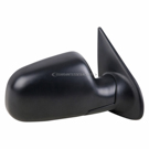 1999 Jeep Grand Cherokee Side View Mirror 1