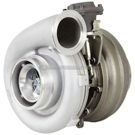 BuyAutoParts Detroit Diesel Engines Series60Engines Turbocharger 40-30296AN