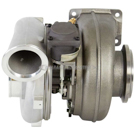 BuyAutoParts 40-30296AN Turbocharger 2